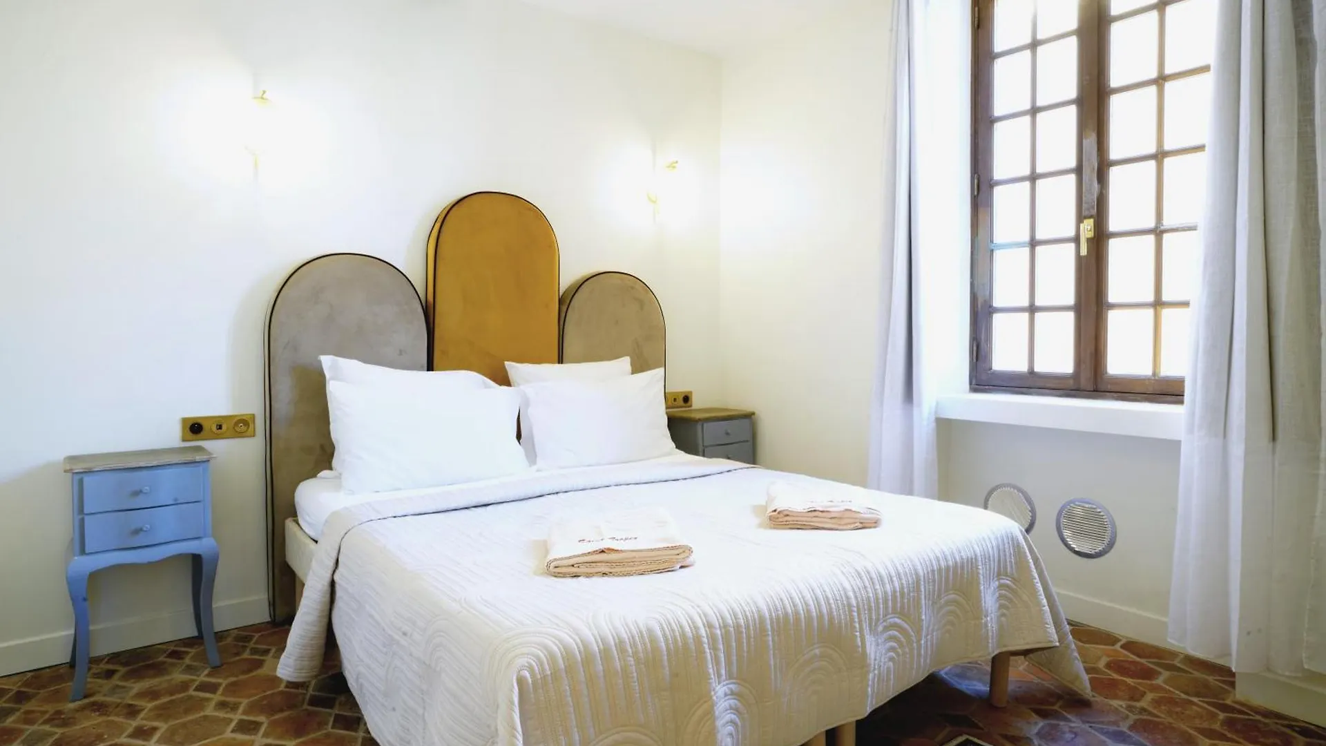 Villa Tropez Saint Tropez 0*,  Francie