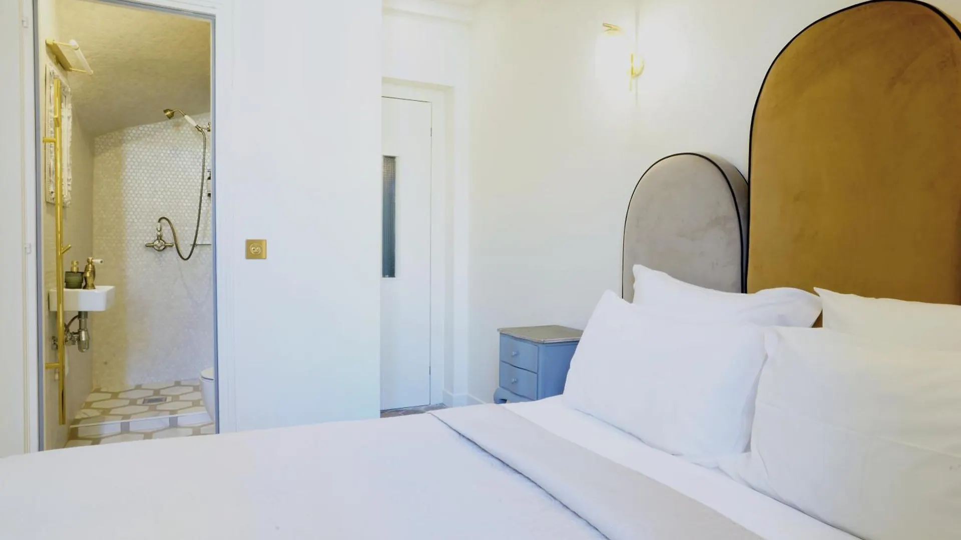 Villa Tropez Saint Tropez