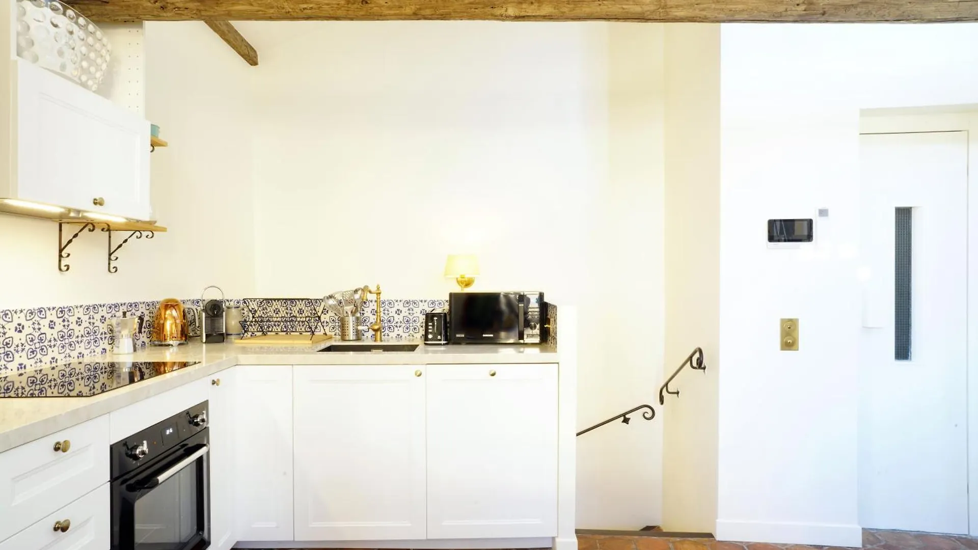 Villa Tropez Saint Tropez Prázdninový dům