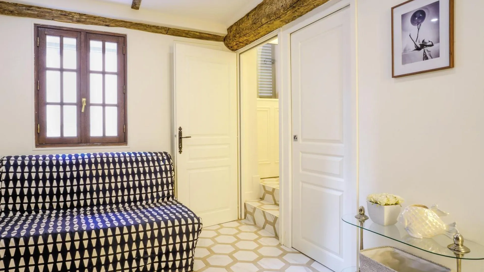 Villa Tropez Saint Tropez 0*,  Francie