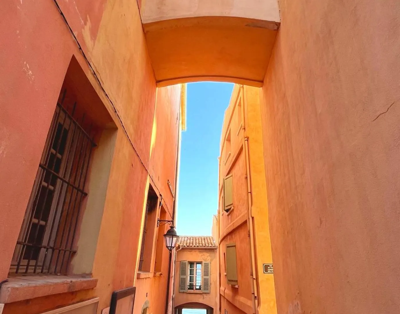 Villa Tropez Saint Tropez Francie