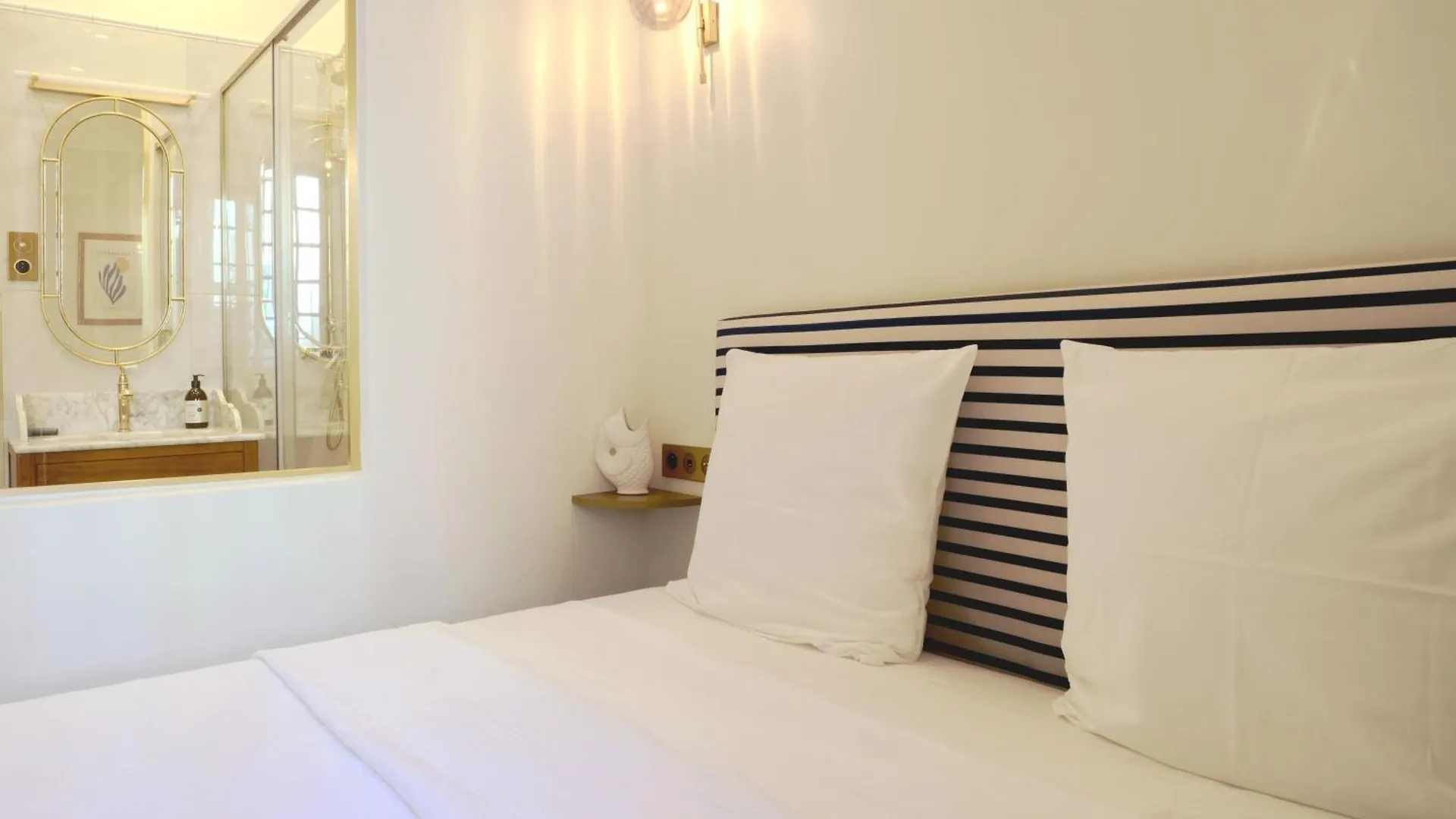 Villa Tropez Saint Tropez Prázdninový dům