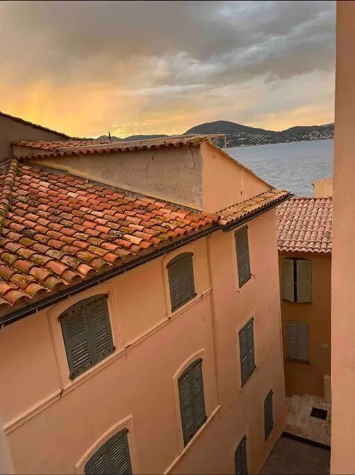 Villa Tropez Saint-Tropez