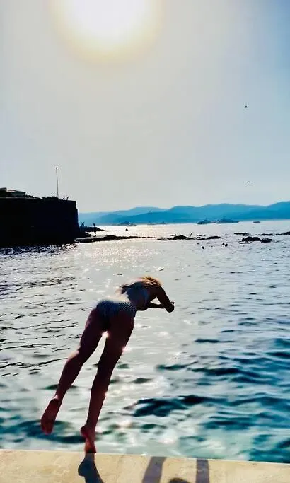Holiday home Villa Tropez Saint-Tropez