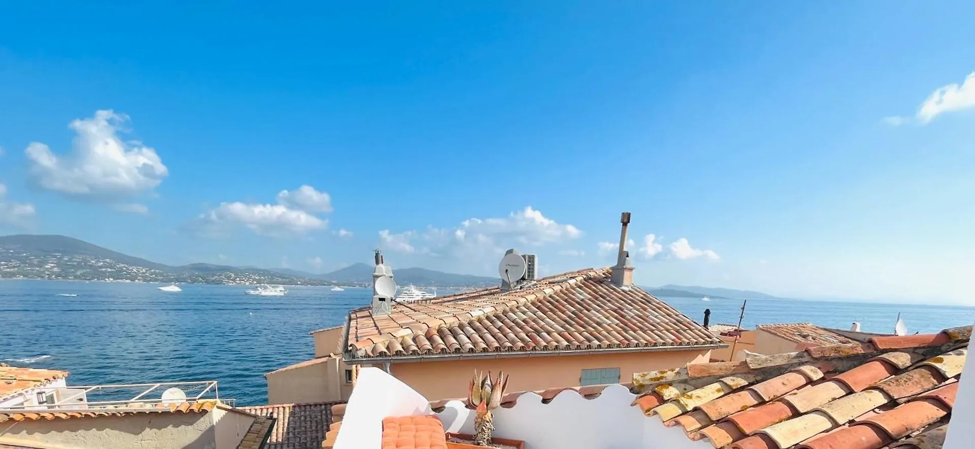 Holiday home Villa Tropez Saint-Tropez France