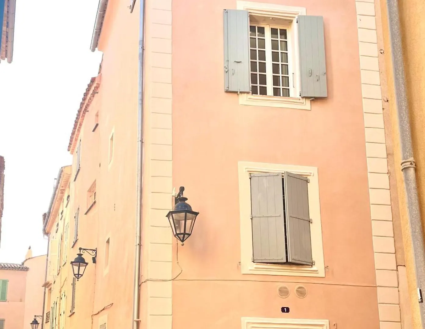Holiday home Villa Tropez Saint-Tropez