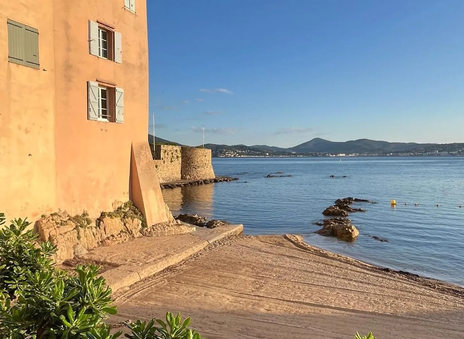 Holiday home Villa Tropez Saint-Tropez