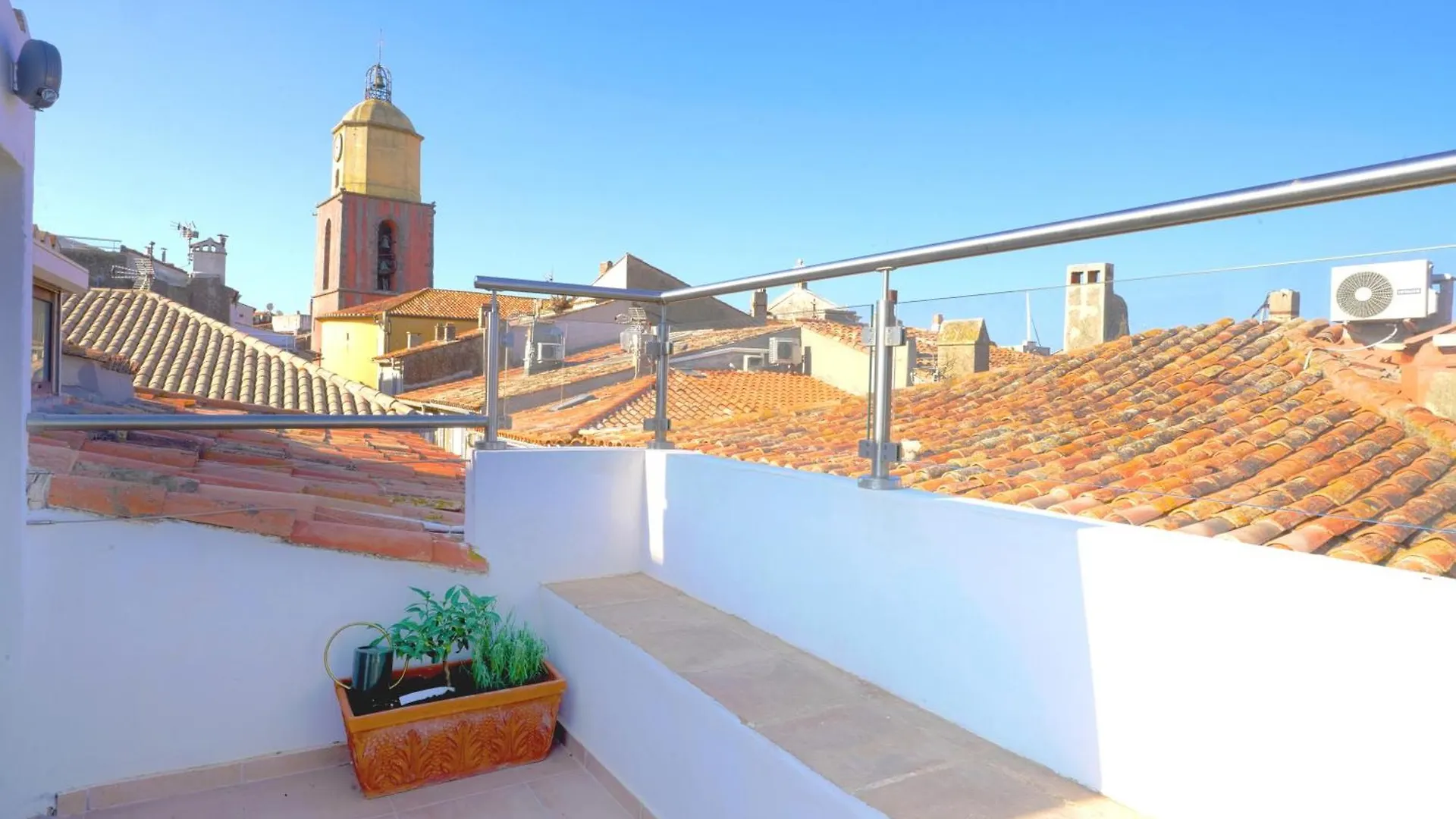 Holiday home Villa Tropez Saint-Tropez