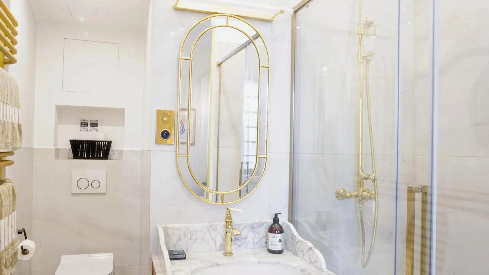Villa Tropez Saint-Tropez