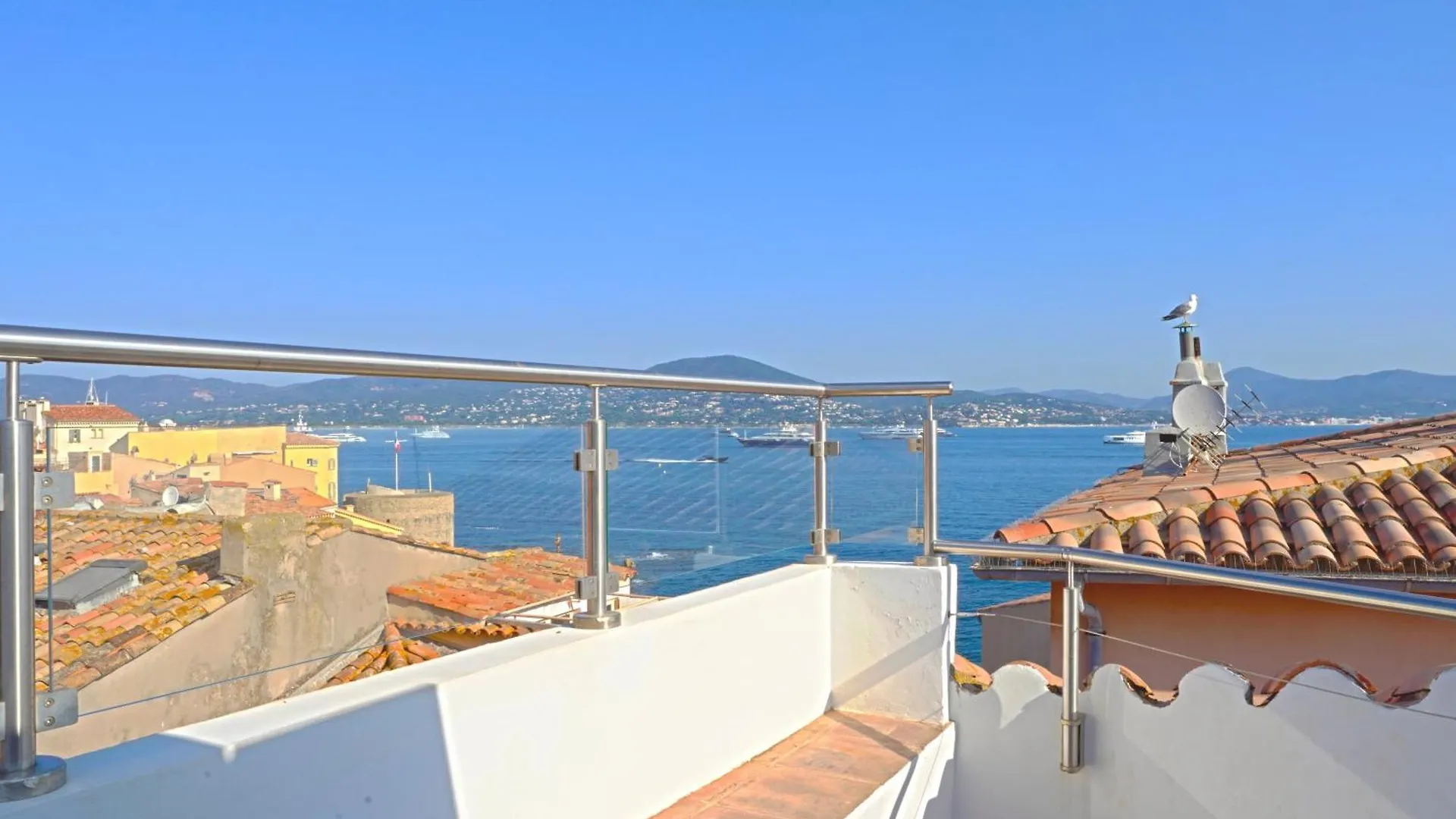 Villa Tropez Saint-Tropez