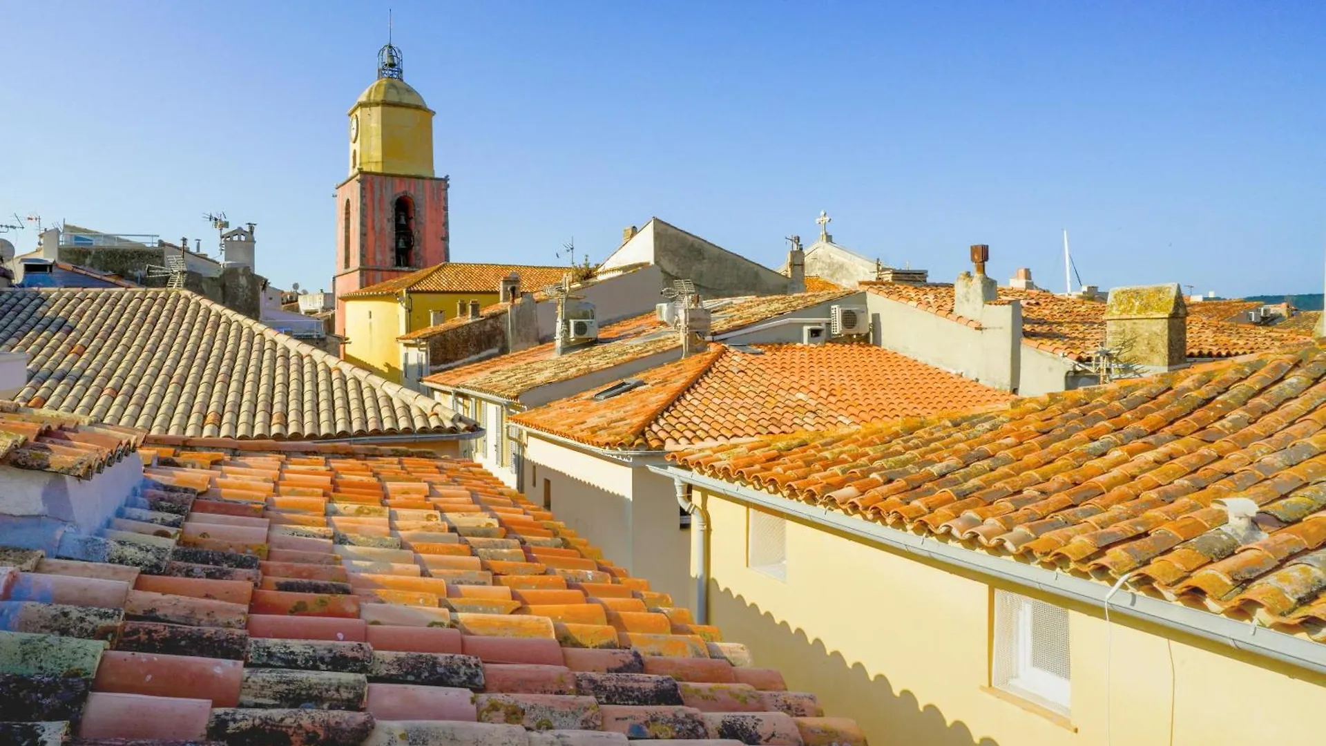 Villa Tropez Saint-Tropez Holiday home