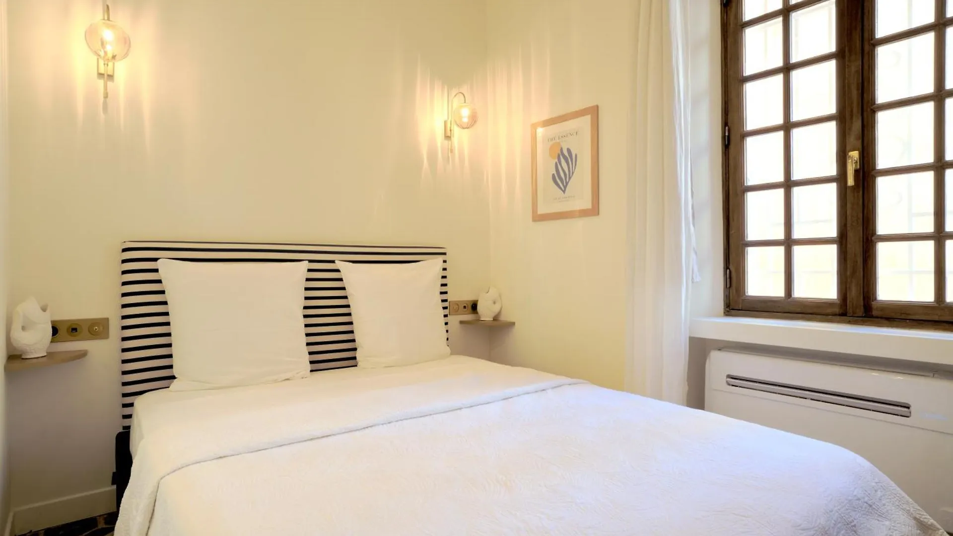 Villa Tropez Saint-Tropez 0*,